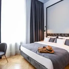 InterContinental Casino Hotel Warszawa