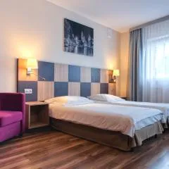 Royal Tulip Warsaw Casino Hotel