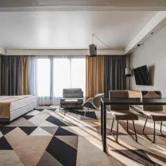Aparthotel Stare Miasto